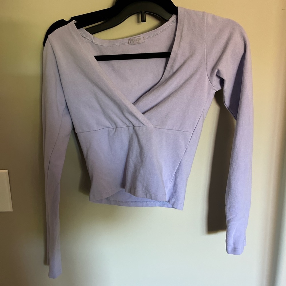 Brandy Melville Long Sleeve